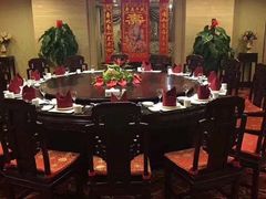 包厢-台北A+A七喜饭店(德增街店)
