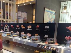 -采御鲜·回转寿司(汕头万达店)
