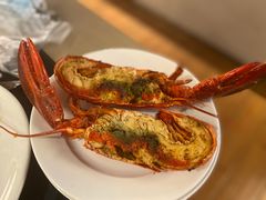 波士顿龙虾-杭州滨江世融艾美酒店·新食谱全日餐厅