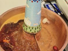 -阿古蒙·传统涮火锅自助(三台子万象汇店)