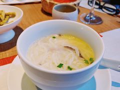 -鲤院·新中式美学·庭院餐厅(夫子庙店)