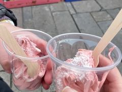 -麦当劳(南昌青山湖万达广场店)