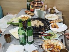 -牛犇炭火烤肉·鲜切烤肉(承德总店)