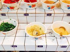 -楠火锅(龙阳广场店)