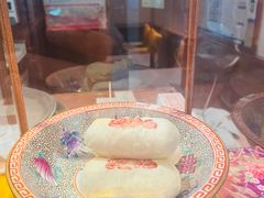 -富华斋饽饽铺·宫廷糕点·伴手礼(护国新天地店)