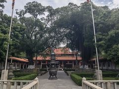 -绳金塔