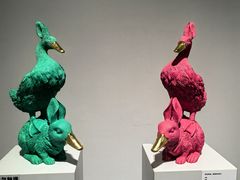 -中华艺术宫(上海美术馆)