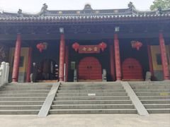 -灵谷景区