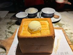 -绿茶餐厅(龙湖星悦荟店)