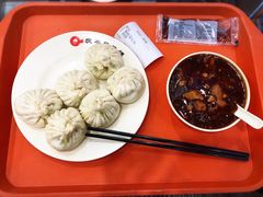 -庆丰包子铺(望京广顺店)