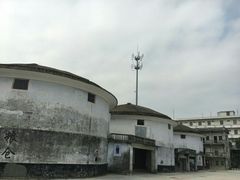 -赤坎古镇影视城
