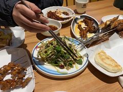 -丁虎子烤肉(国道二店)