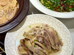 -雅酌园·烟火南京菜(颐和路店)