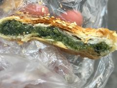 -王天顺海苔饼