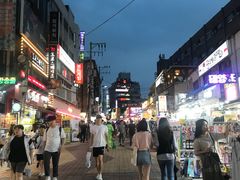 -神仙雪浓汤(弘大店)