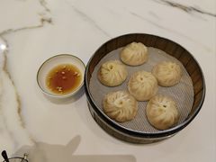 -春家·非遗手工小吃(徐汇万科广场店)