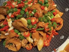 -恰八斗·猛火长沙菜(国贸店)