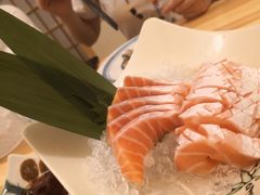 -高木日本料理(静安寺店)