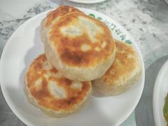 -尹记门钉肉饼(丰台站店)