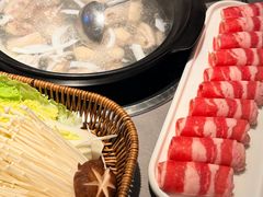 -同仁四季椰子鸡(无锡滨湖万象汇店)