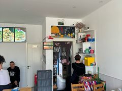 -三点小吃(山大店)