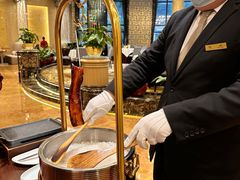 -星河湾半岛酒店-真粤中餐厅