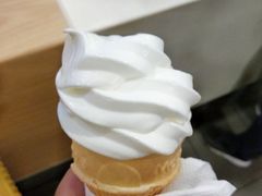 -麦当劳(成都时代奥特莱斯店)