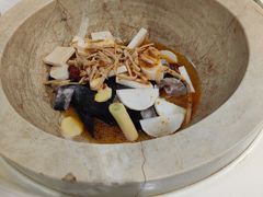 -云中鱼蒸汽石锅鱼(川沙百联店)