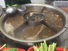 -正宗阳山牛杂(东城店)