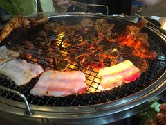 -五彩凉山自助西昌烧烤(柳翠路店)