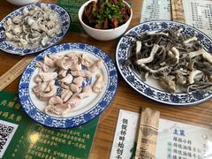 -东兴顺爆肚张
