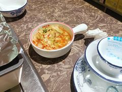 -熙成烧烤·三十三年(开发区店)