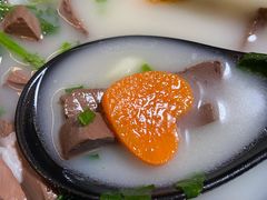 -鸭小妹鸭血粉丝(老门东店)