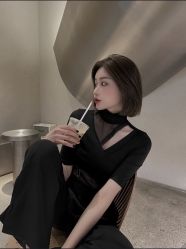 -朗峰专业美发沙龙