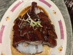 招牌烧鹅-猪肉婆私房菜(容桂总店)