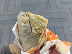 -高麦卷饼王(星海生活广场店)