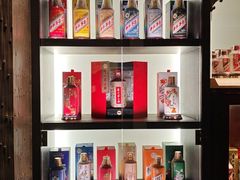 -墨泉峰味(润和国际广场店)