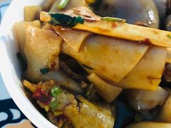 猪油拌粉-肖胖子猪油拌粉