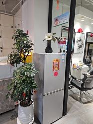 -LJOY丽锦造型·烫发染发