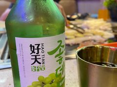 -猪的故事·韩式烤肉(韩乐坊店)