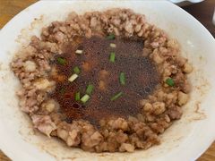 -玲燕蒸菜馆(江东路店)