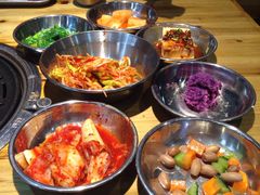 -麻蒲碳烤肉(远景路1号店)