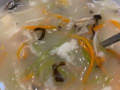 -大牌大·传统杭帮菜(湖滨店)