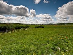 -塞罕坝国家级自然保护区