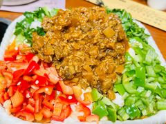 -牛豆吉(友谊花园店)