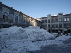 -中华巴洛克风情街