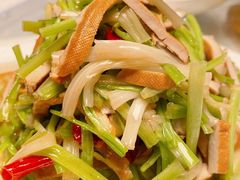 -抚顺美食·老上海味道