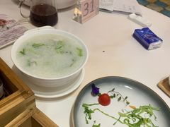 -龙凤酒家(广州大道店)