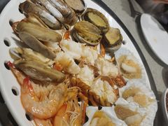-粗茶淡饭·蒸鲜(光谷店)
