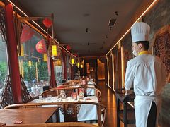 -宝轩渔府·老字号海鲜·正宗津菜(水上店)
